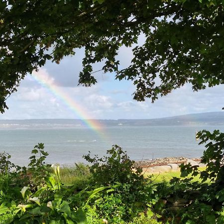 Villa Bay View House Liscannor Esterno foto